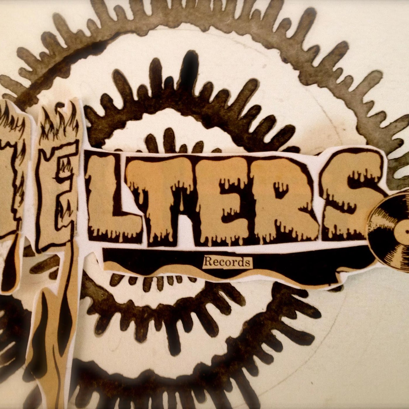 Melters Radio from BFF.fm