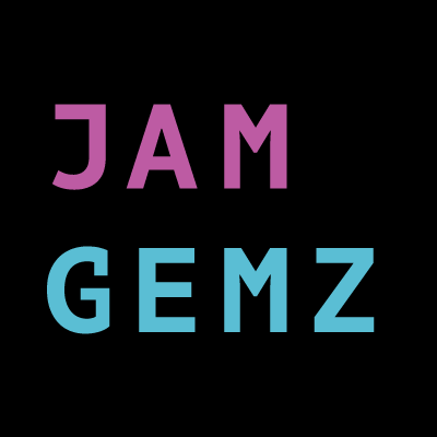 Jam Gemz from BFF.fm