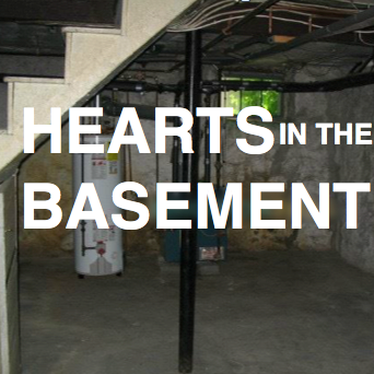 Hearts in the Basement from BFF.fm