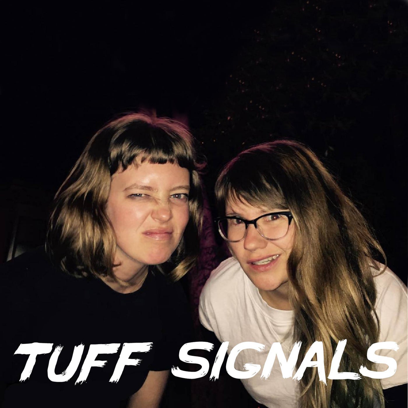 Tuff Signals from BFF.fm