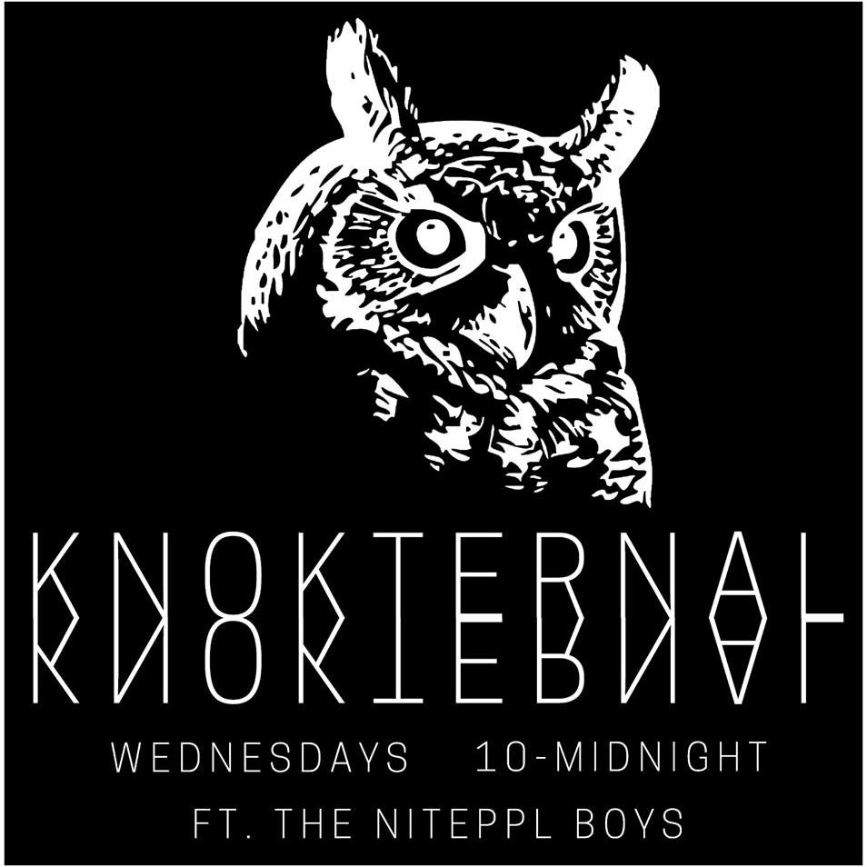 Knokternal from BFF.fm