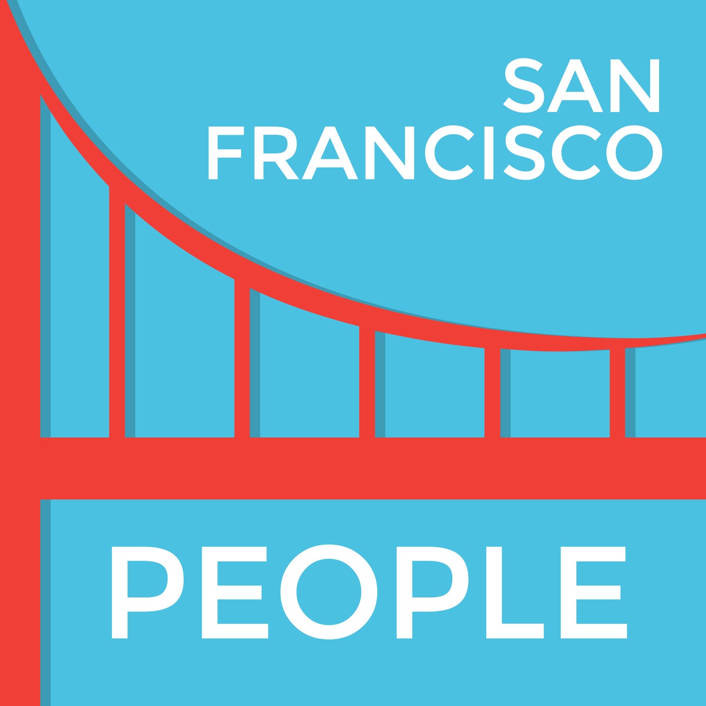 San Francisco People from BFF.fm