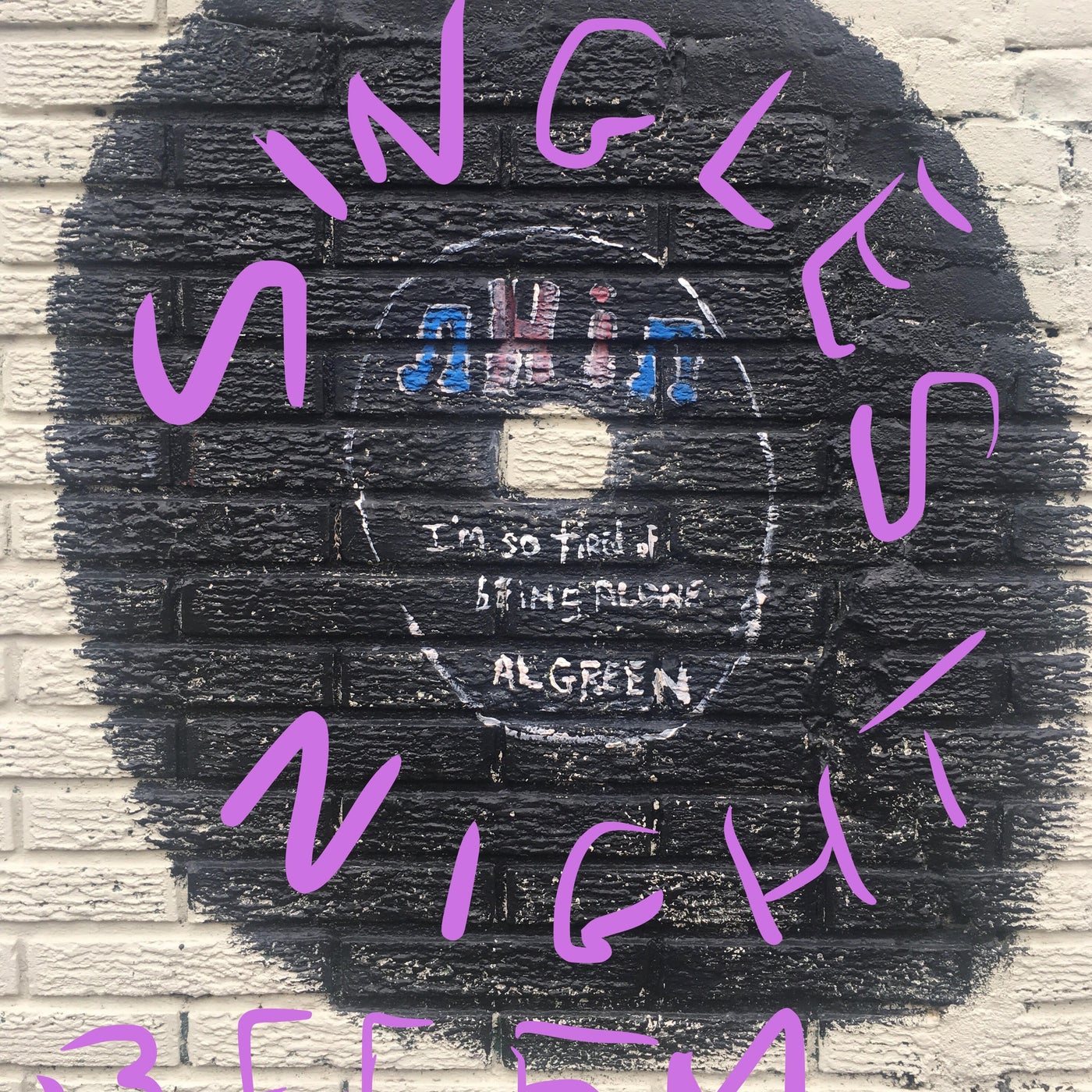 Singles Night from BFF.fm