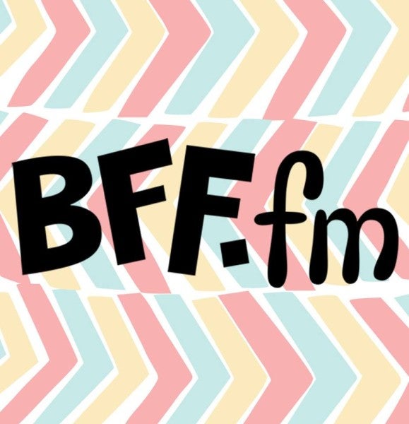 BFF.fm – Best Frequencies Forever