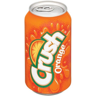 Private Session: Orange Crush