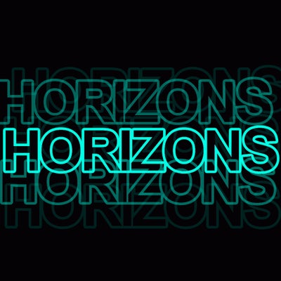 HORIZONS #172 Hello, 2019