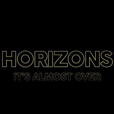 HORIZONS #278
