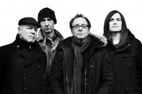 Wire
