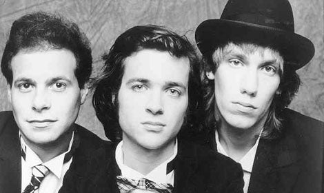 Violent Femmes