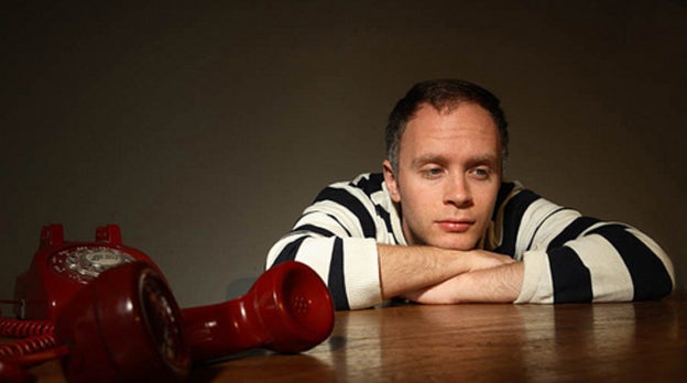 Jens Lekman