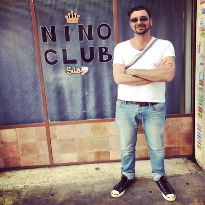 MIXTAPE: Nino Club