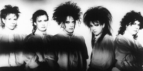 The Cure