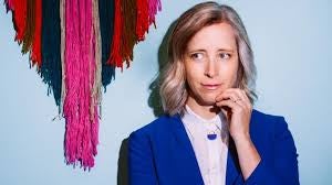 Latest from Laura Veirs, “The Lookout”