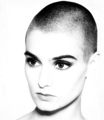 Sinead O'Connor