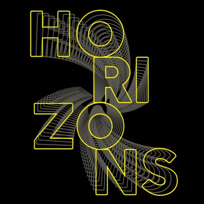 HORIZONS #249 - Rebroadcast from Jan 22 2019