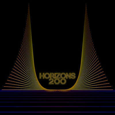 HORIZONS #200