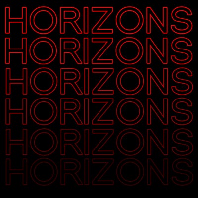 HORIZONS #203