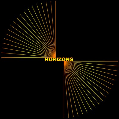 HORIZONS #214