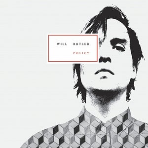 Heavy Rotation: Will Butler - Anna