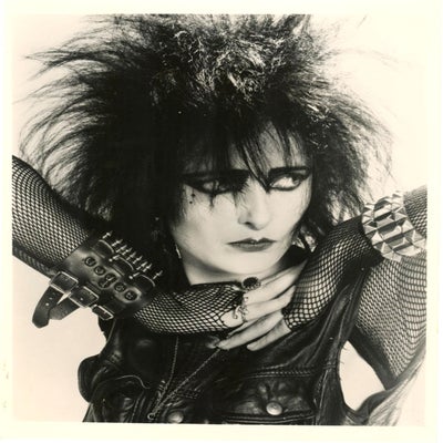 Music for the Masses-Tribute to Siouxsie Sioux