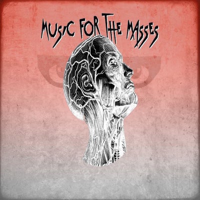 Music for the Masses - with Guest Host Davey Bones!