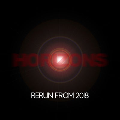 HORIZONS #274 Rerun of our Old Time Radio Christmas from 2018