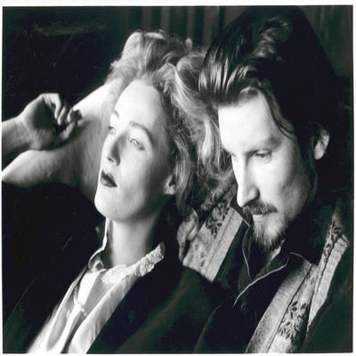 Music for the Masses - Dead Can Dance