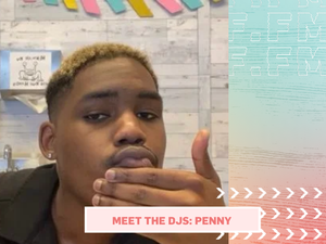 Meet the DJs: Penny