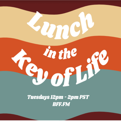 Lunch in the Key of Life