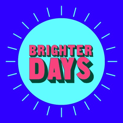 Brighter Days 023: Backyard Bangers