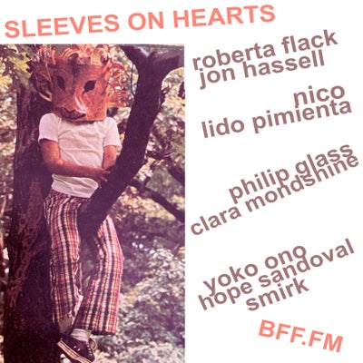 sleeves on hearts- july 2, 2021