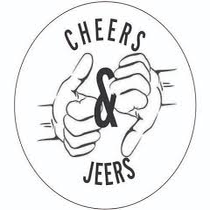 Episode 158 - Cheers and Jeers