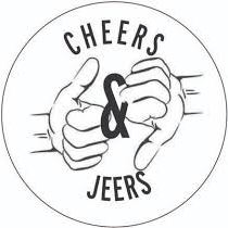 Episode 158 - Cheers and Jeers