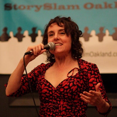 Julie Soller - Storyteller
