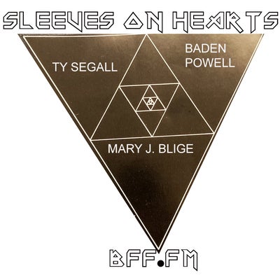 sleeves on hearts - august 6, 2021