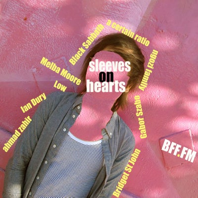 sleeves on hearts - august 20th