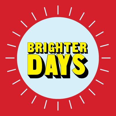 Brighter Days 027: Older Days