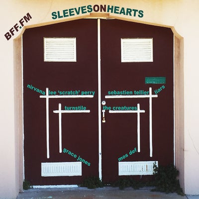 sleeves on hearts - september 3, 2021