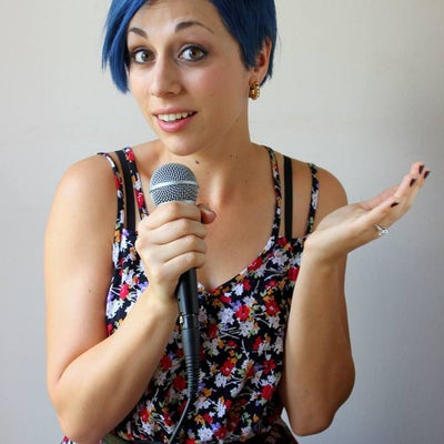 Danielle Arce - Comedian