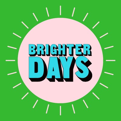 Brighter Days 028: Disco Dubs and Reggae Soul