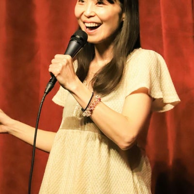 Ai Yoshihara - Comedian