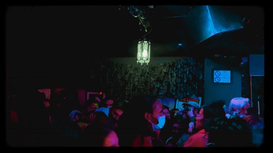 Show Diaries 00: Homecoming