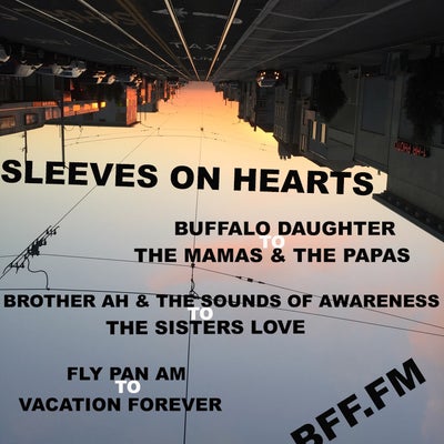 sleeves on hearts - october 8, 2021