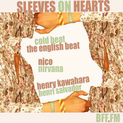sleeves on hearts - october 15, 2021
