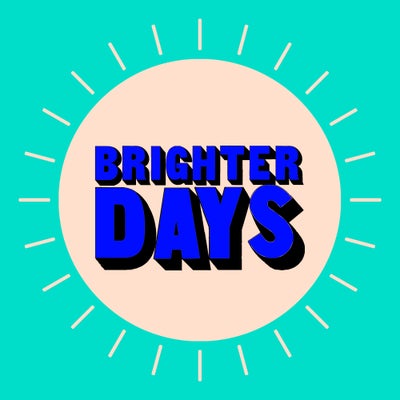 Brighter Days 032: Ladies Night