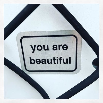 PR207 - You Are Beautiful