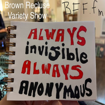 Brown Recluse Variety Show #139