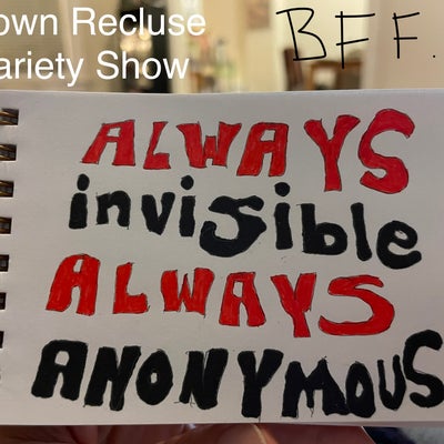 Brown Recluse Variety Show #139