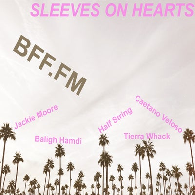 sleeves on hearts - december 3, 2021