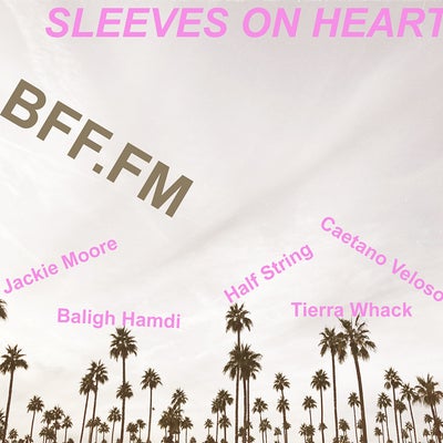 sleeves on hearts - december 3, 2021